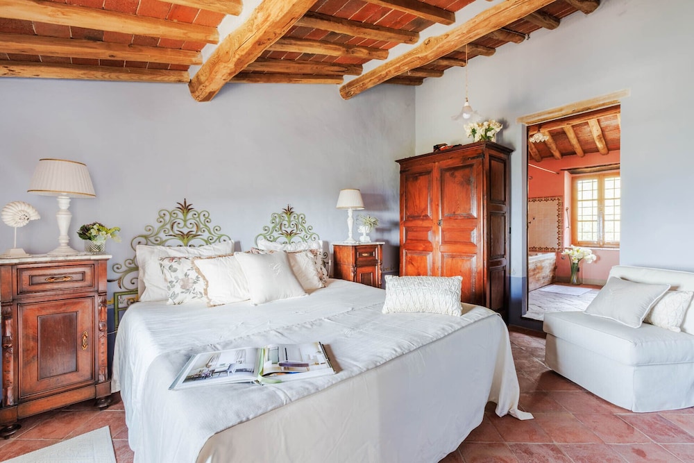 Villa Giannello Farmhouse