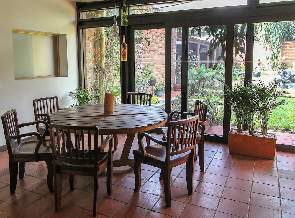 Guest House Poblado
