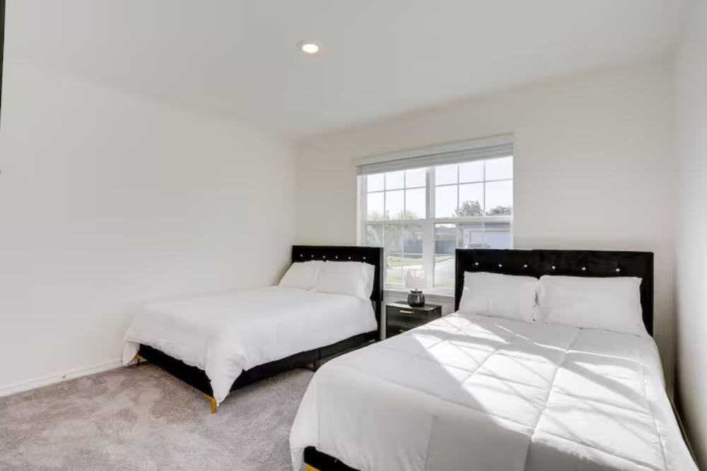 Palm Breeze Lux Stay - Port St. Lucie