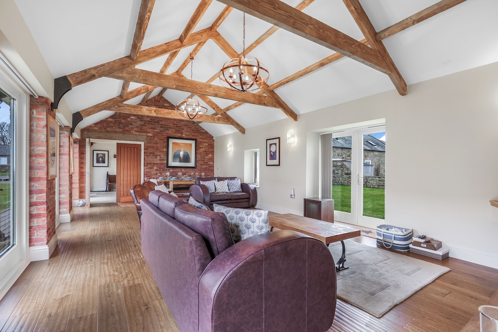 The Coach House - North East Escapes