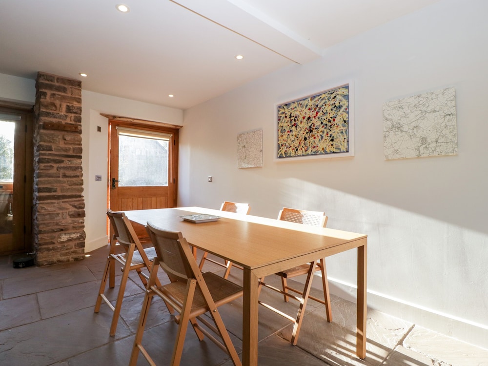 Barn Cottage