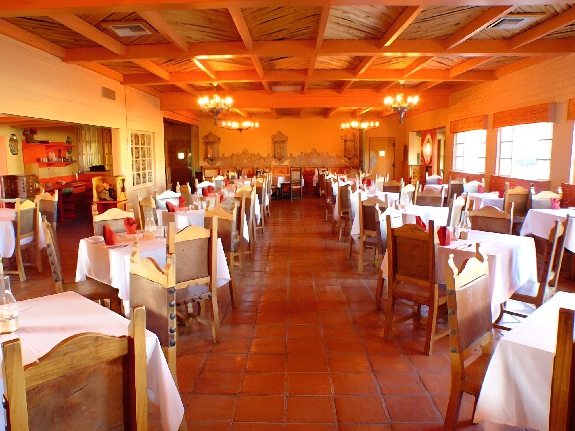 Rancho de los Caballeros