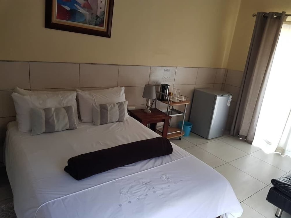 Esperanca Guesthouse view 4