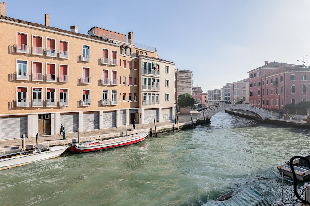 Santa Croce Wonderful Venice
