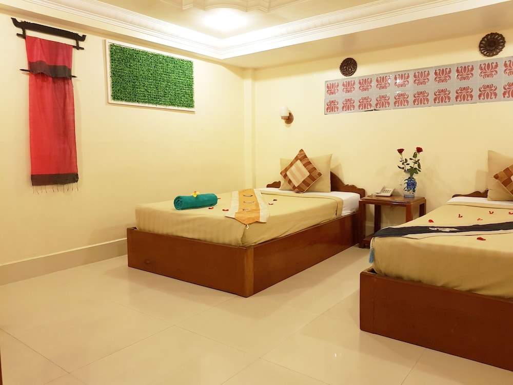 Fancy Guest House