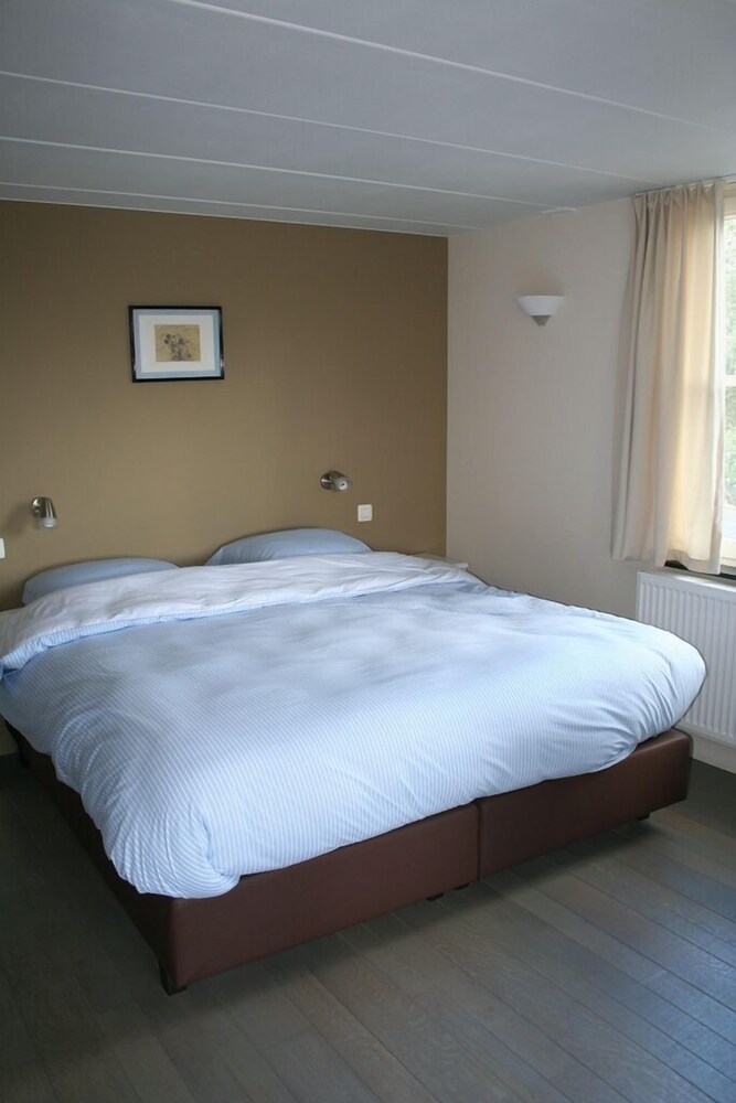 Het Eycken Huys Bed & Breakfast