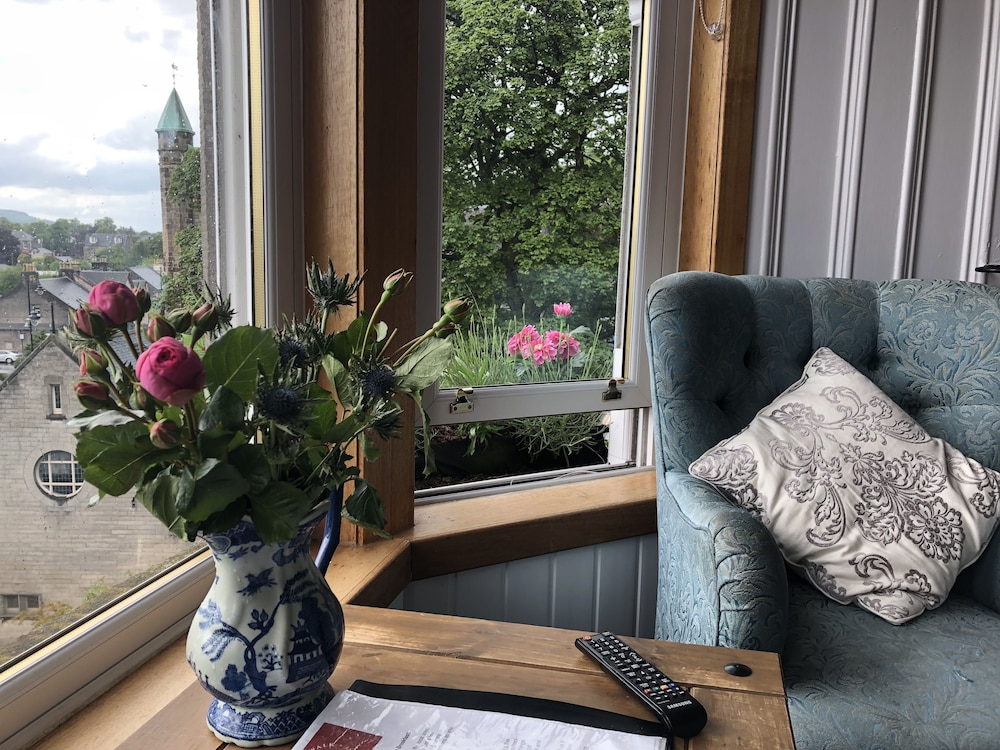 Castle Walk B&B