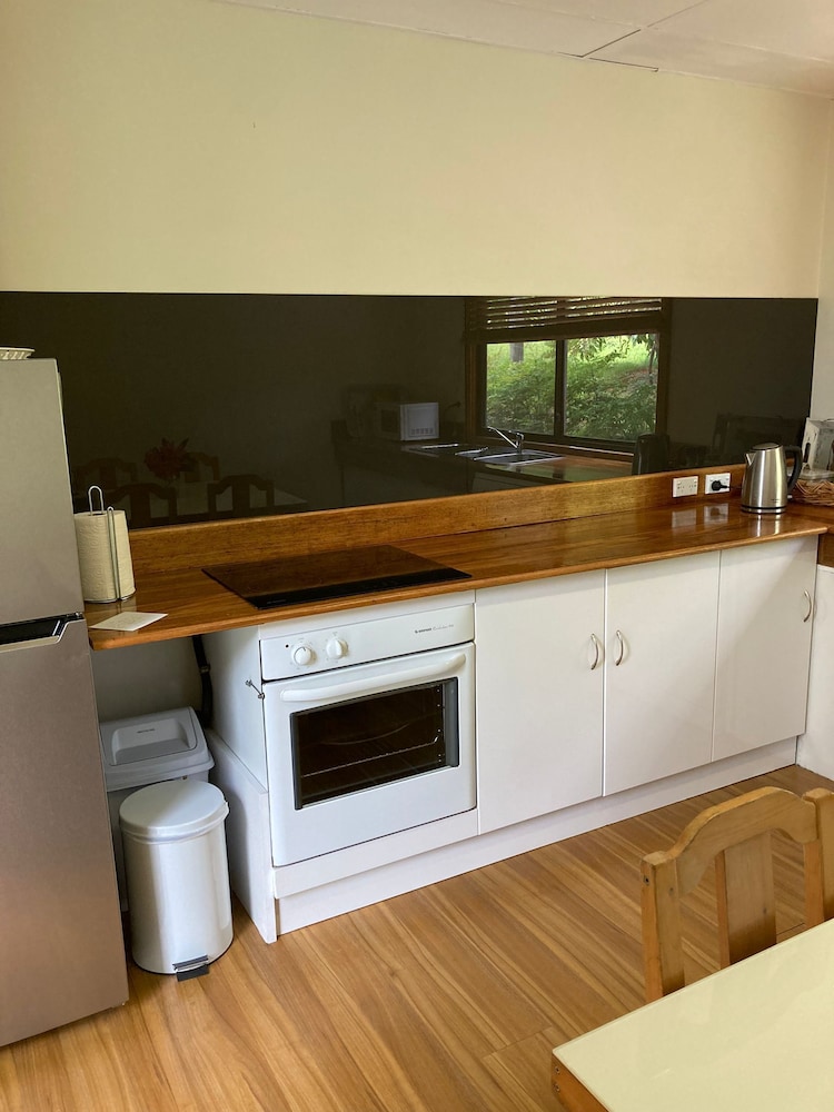 Valley Farm Vineyard Cottages