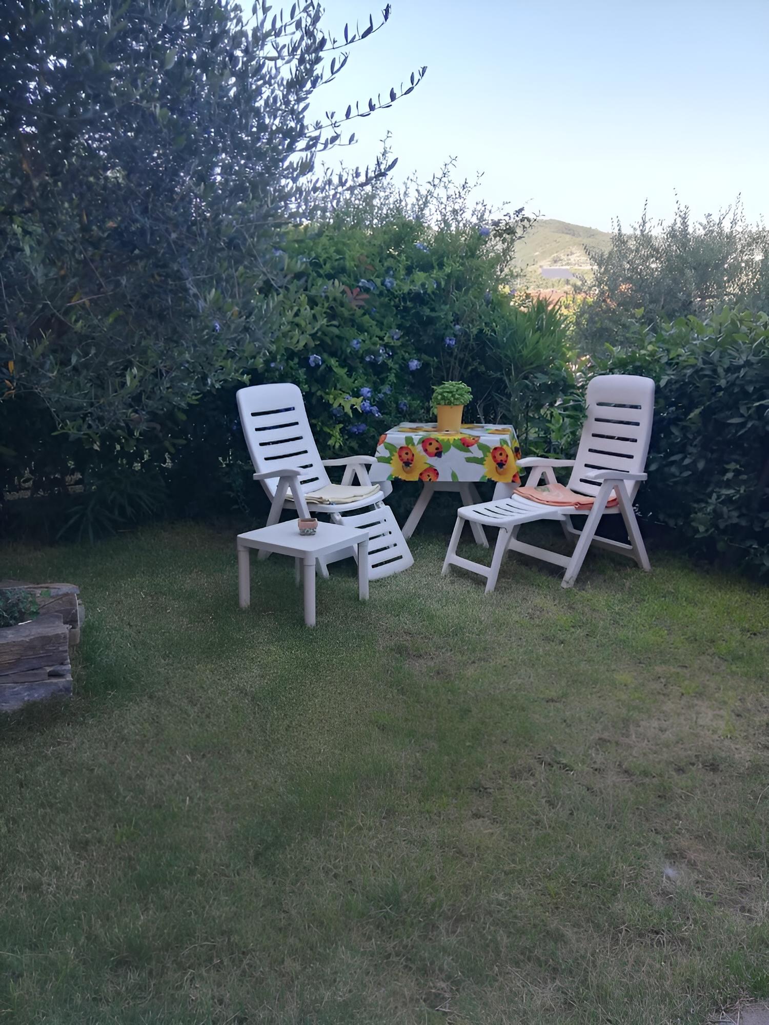 Musso 6 - Tempovacanza view 2