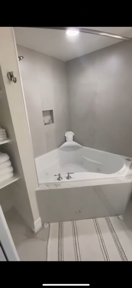 Tuttle Orlando Villa