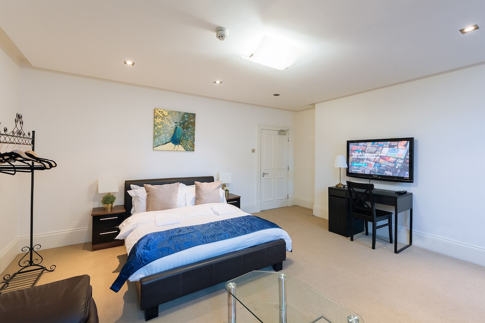 Mayfair Guesthouse