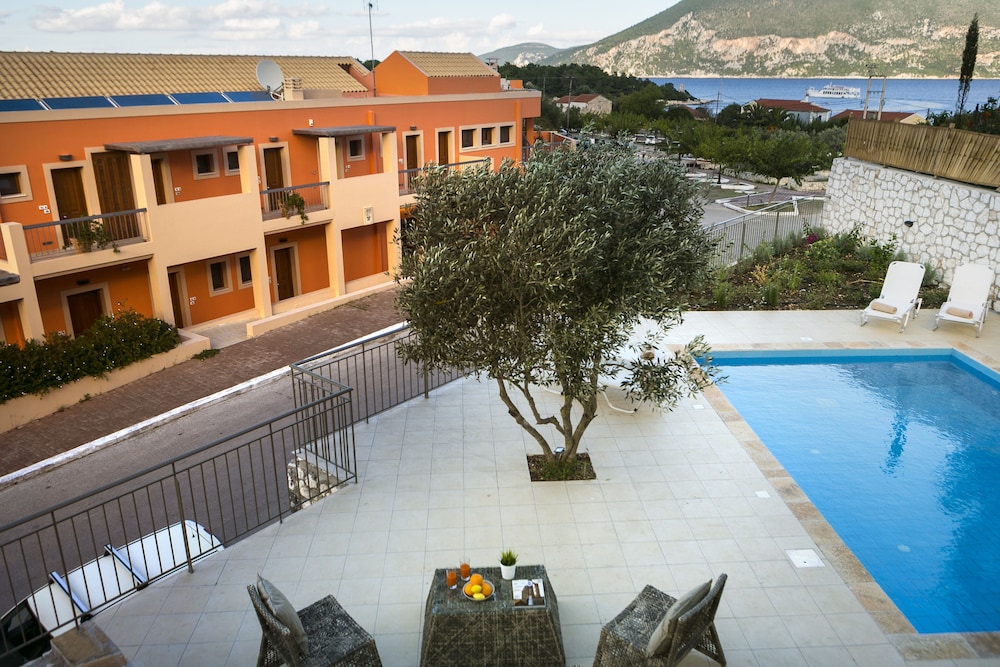 Villa Isalos