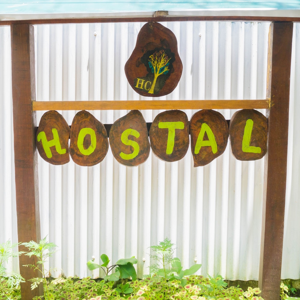 Hostal Cecilia
