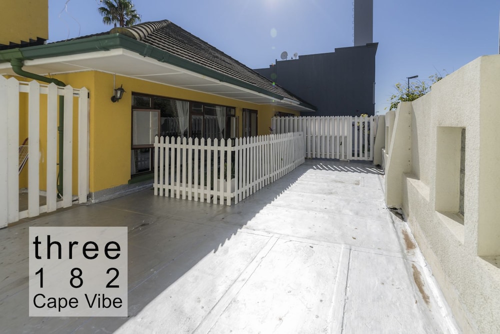 Cape Vibe182