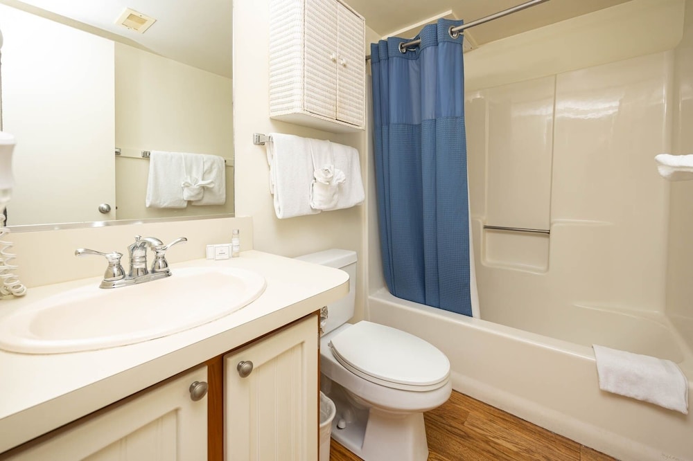 Gulf Shores Surf & Racquet 603a 1 Bedroom Condo view 3