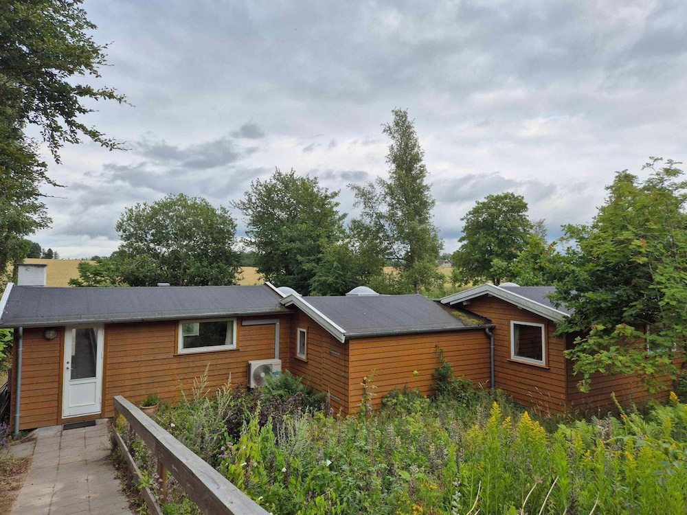 4 Star Holiday Home in Vejby