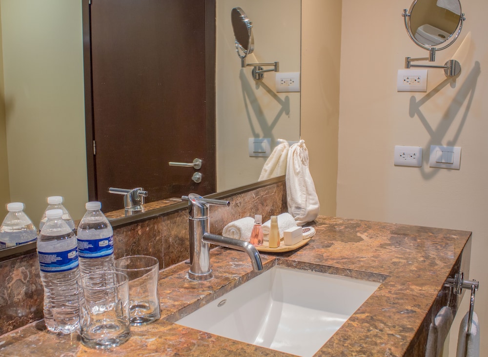 Puerto Vallarta Vacations - Sunset Plaza Beach Resort  Spa Pto Vallarta All Inclusive - Property Image 58