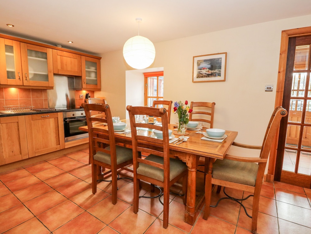 Bugaboo Cottage