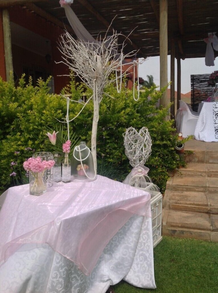 Batter Boys Boutique Hotel