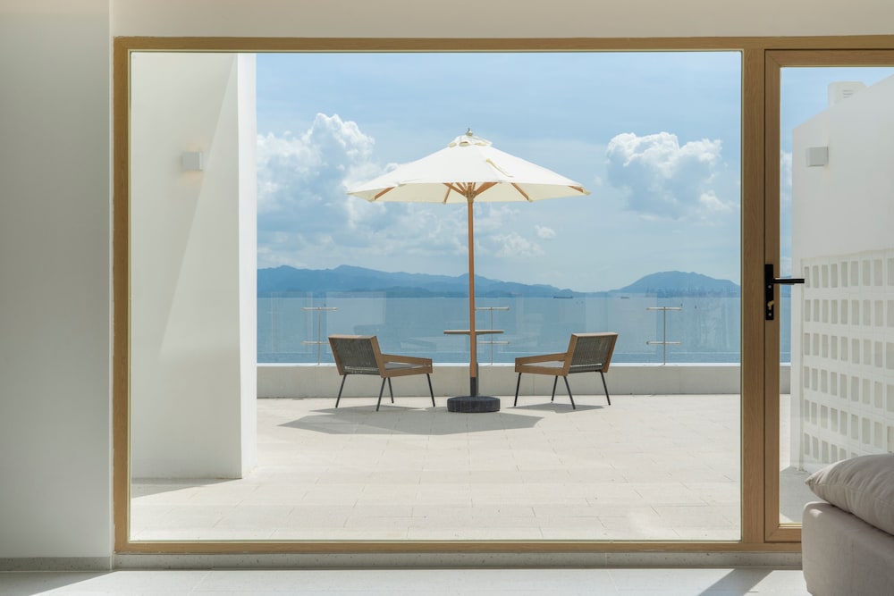 Shenzhen Secret Wild Reef Beautiful Stay