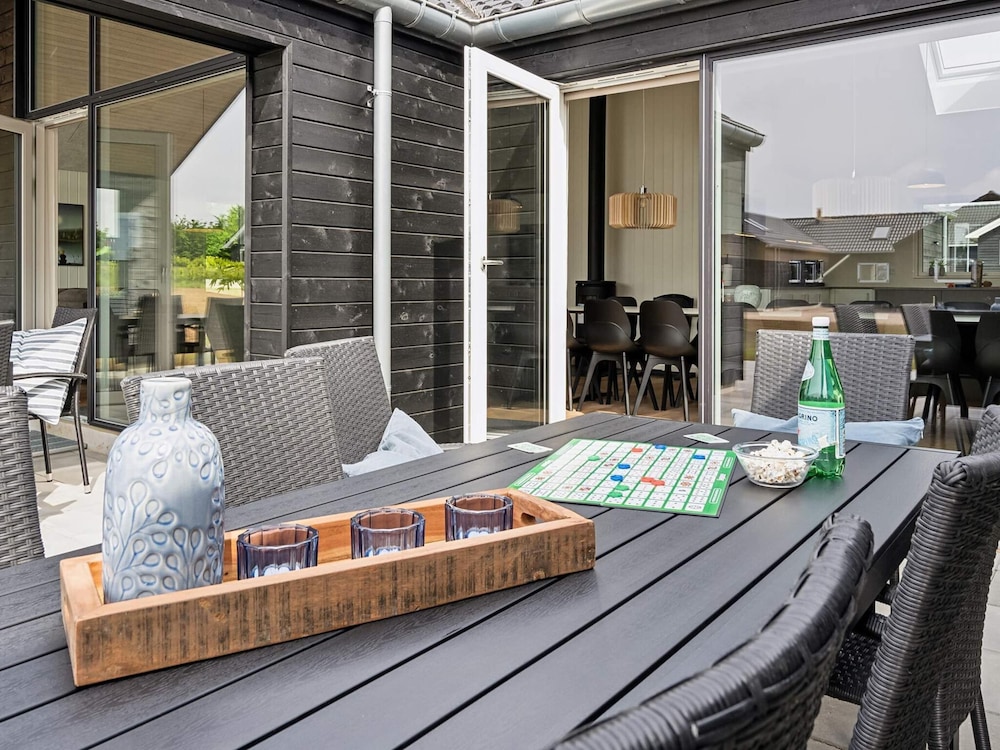 5 Star Holiday Home in Blokhus