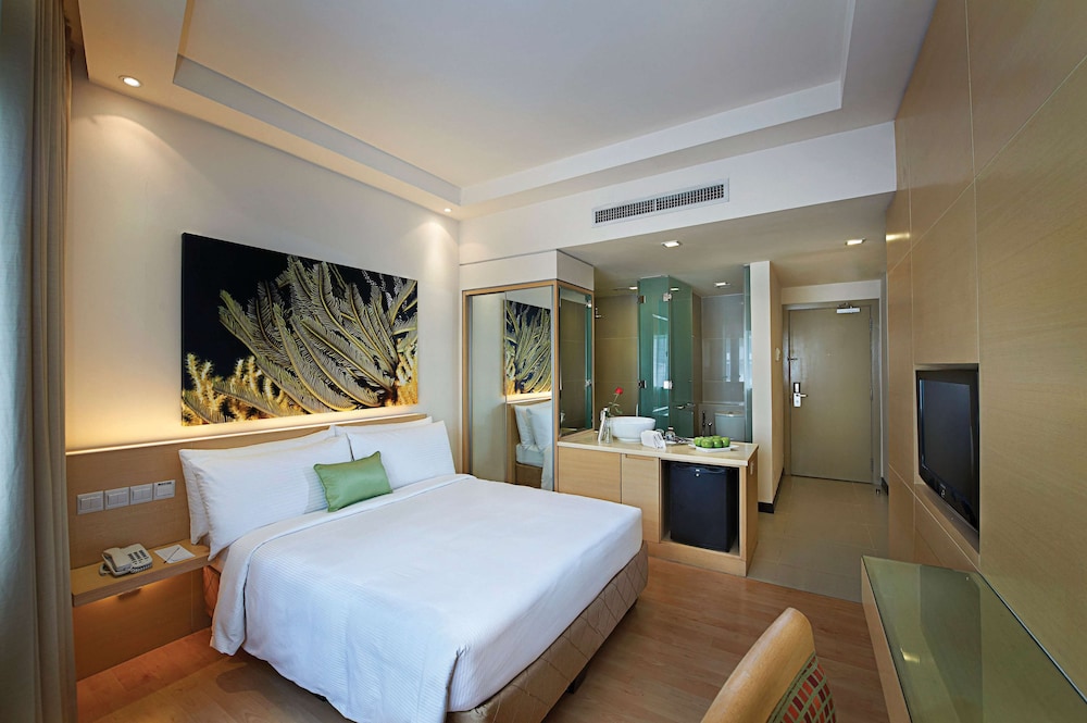 ANSA Hotel Kuala Lumpur 53