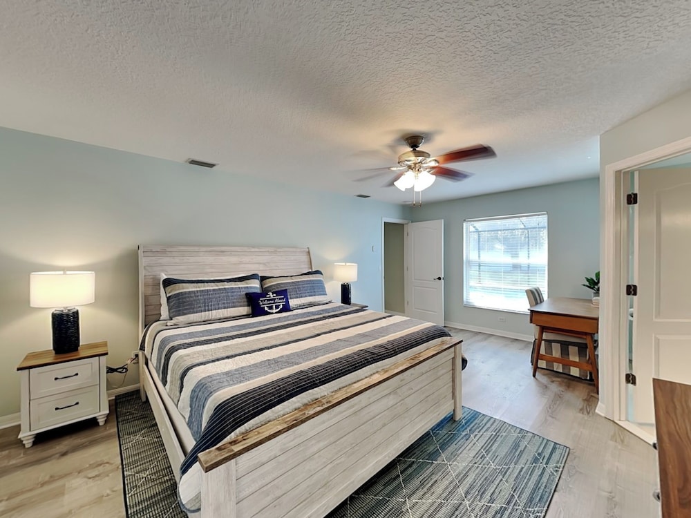 Endless Summer by Distinctive Beach Rentals