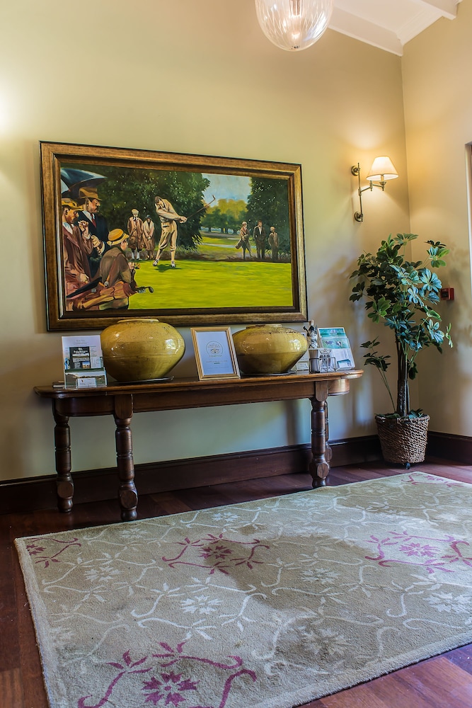Kwa Jabu Accommodation
