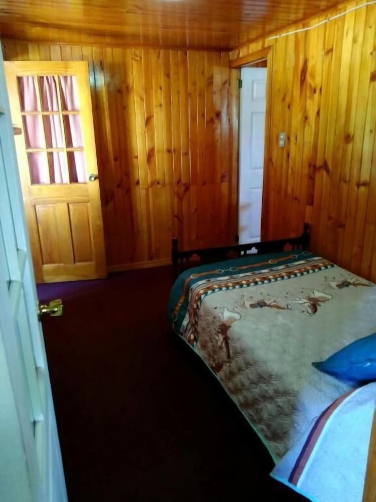 Hostal Gomero