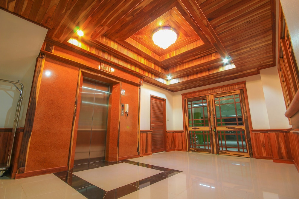 Hiso Place Hotel