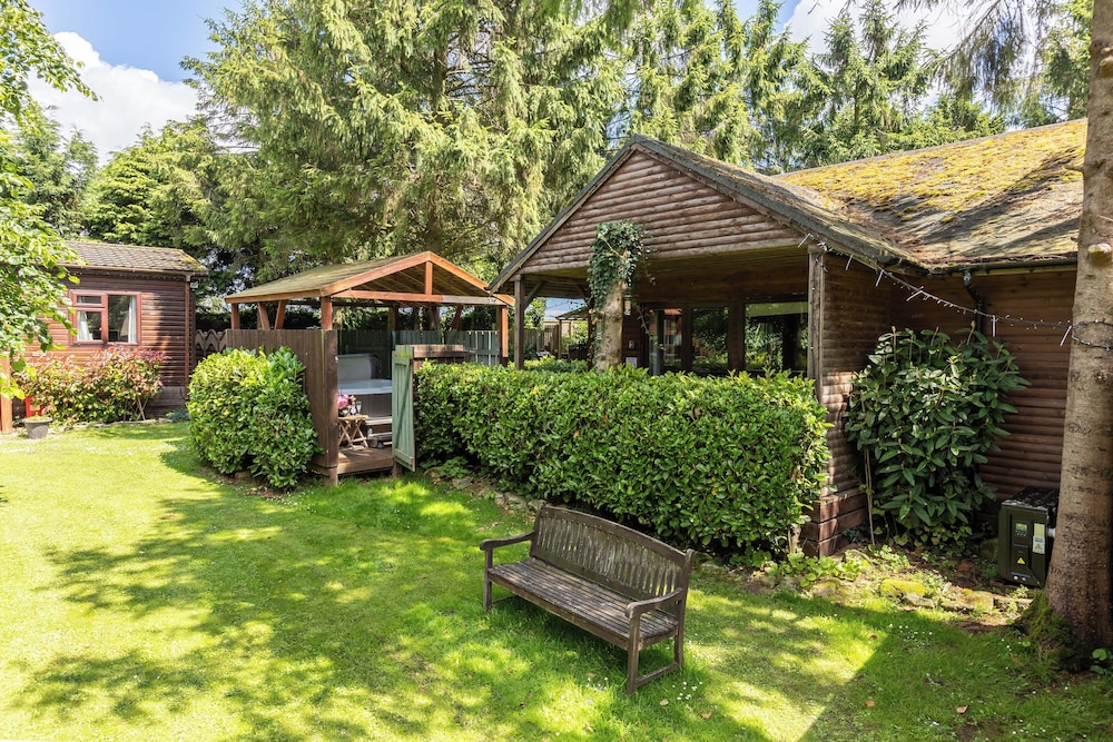 Rocklands Lodges