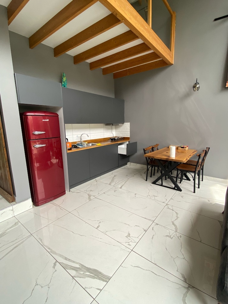 Monk Livingspace