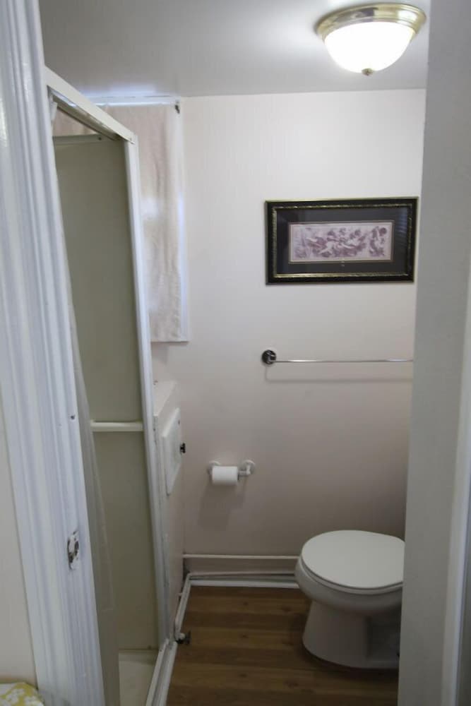 Riverview Cottages