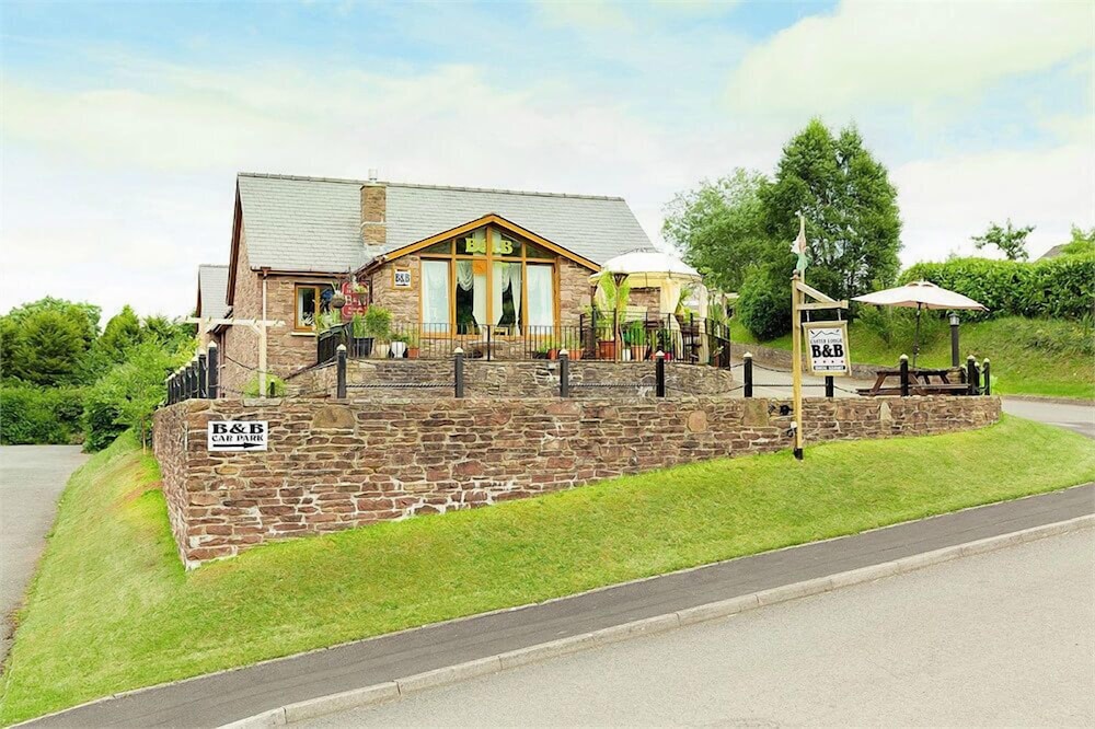 Castle Lodge