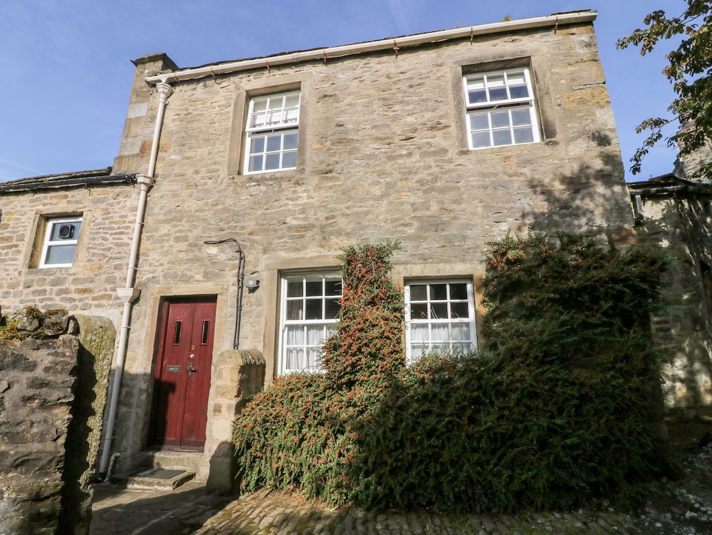 Skipton Vacations - Lane Fold Cottage - Property Image 1
