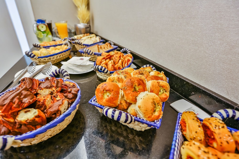 Guarulhos Vacations - Sleep Inn Guarulhos - Property Image 1
