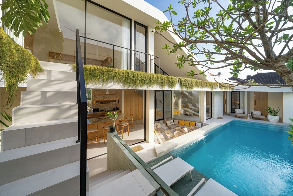 Kona Resort - Seminyak