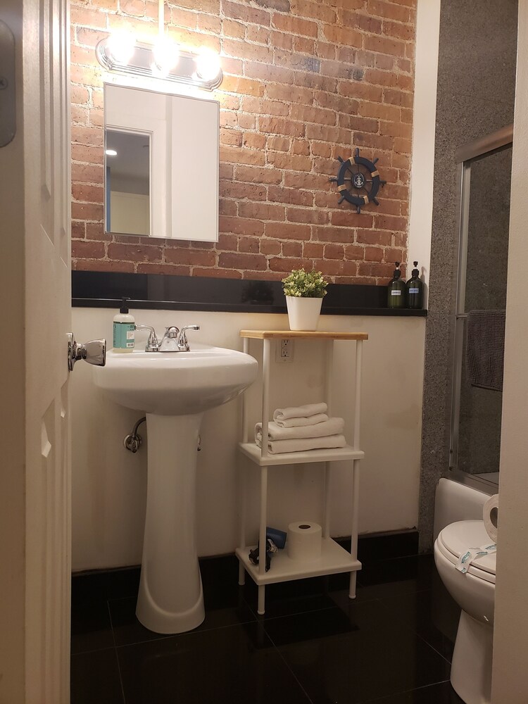 The Suites at central NYC
