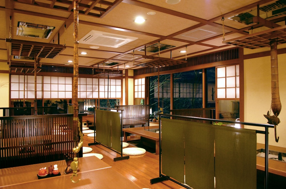 Sapporo's Secret Onsen Sanctuary Marukoma Onsen Ryokan 21