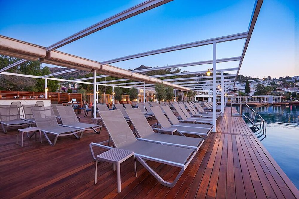 Divan Bodrum - Özel Sınıf - Image 99