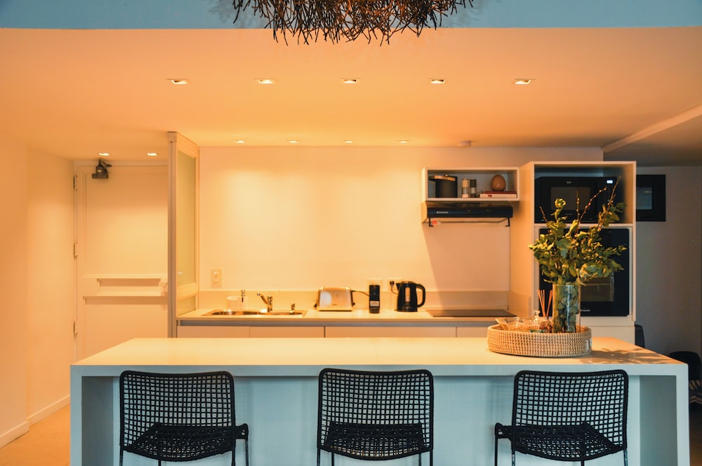 BT Homes - Palacio Alcorta