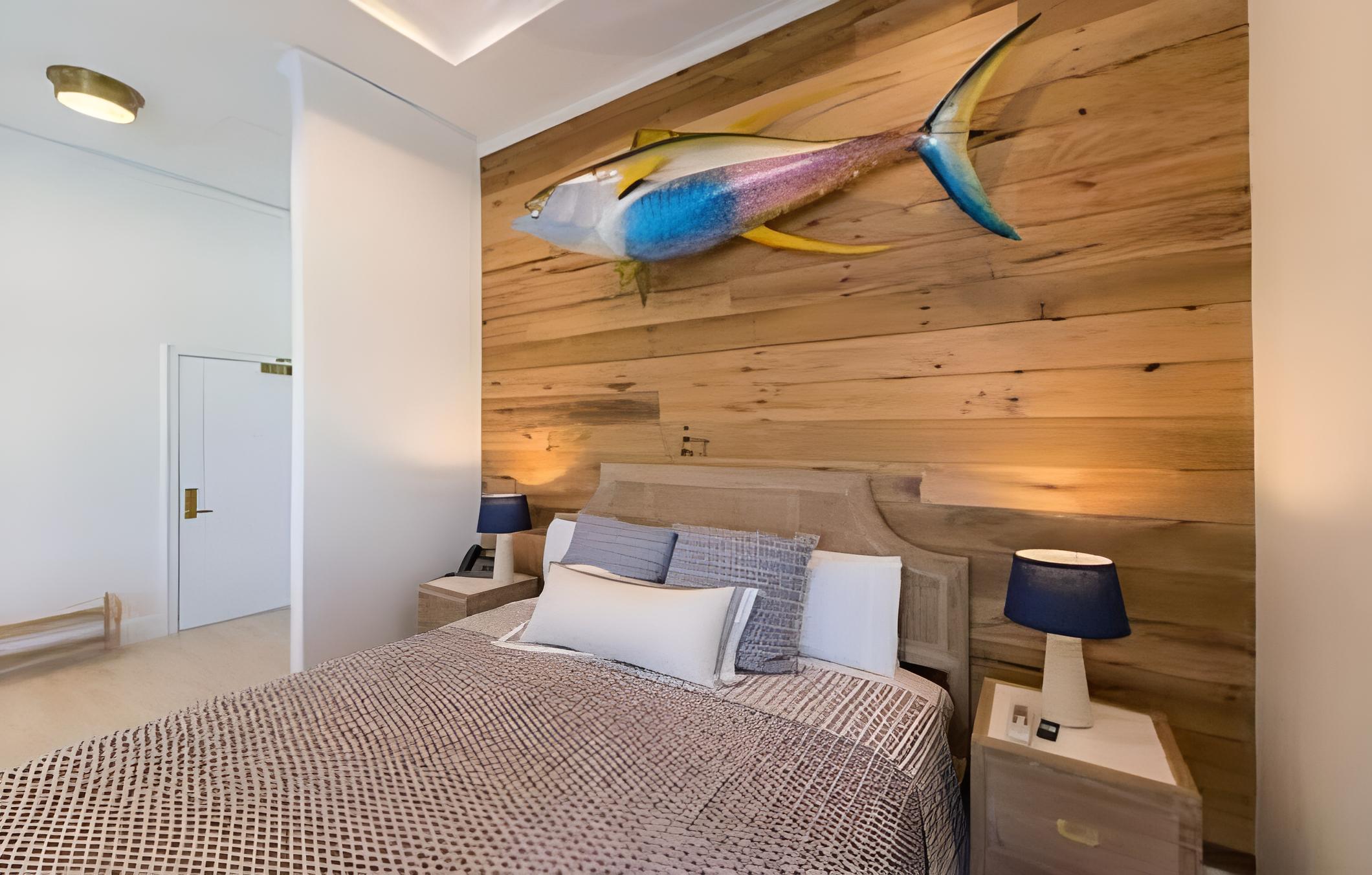 Chub Cay Resort & Marina