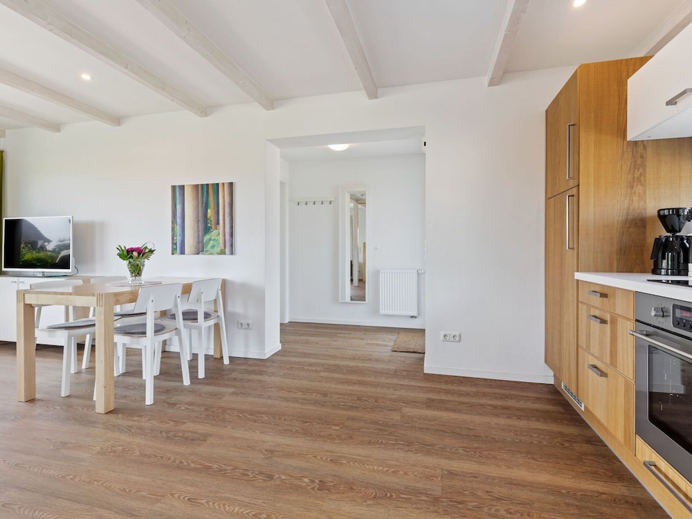 Charming Holiday Home in Zierow Near Seabeach