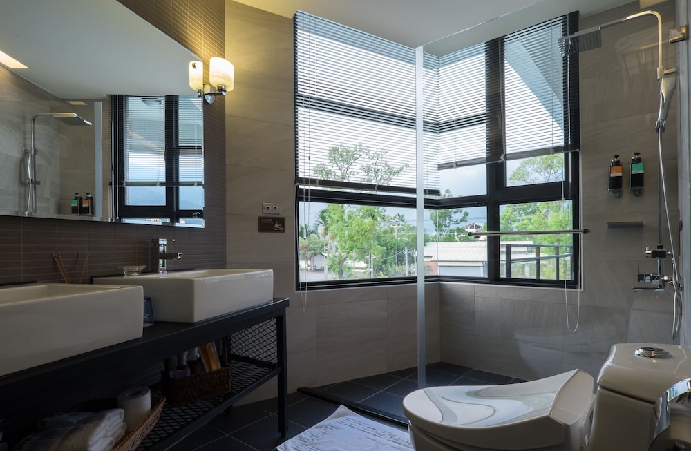 Chosenone Private Guest House