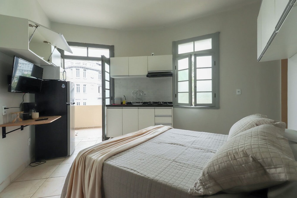 Loft Perto do Metr e da Pra a da Rep Blica
