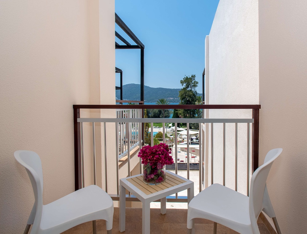 DoubleTree by Hilton Bodrum Isil Club Resort - ULTRA HER ŞEY DAHIL - Image 130