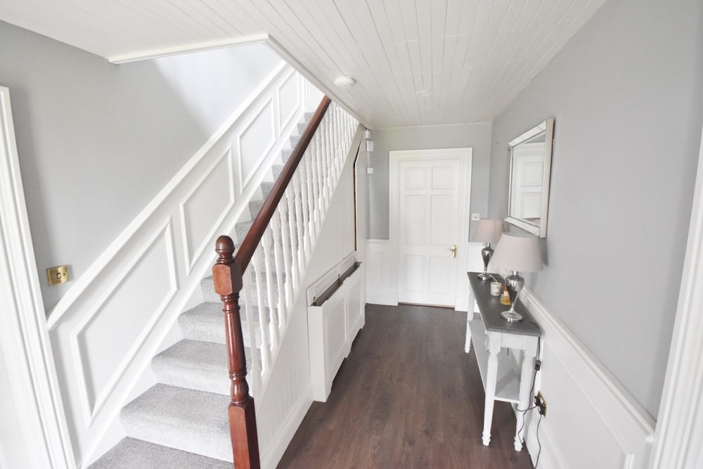 Knights Haven B&B