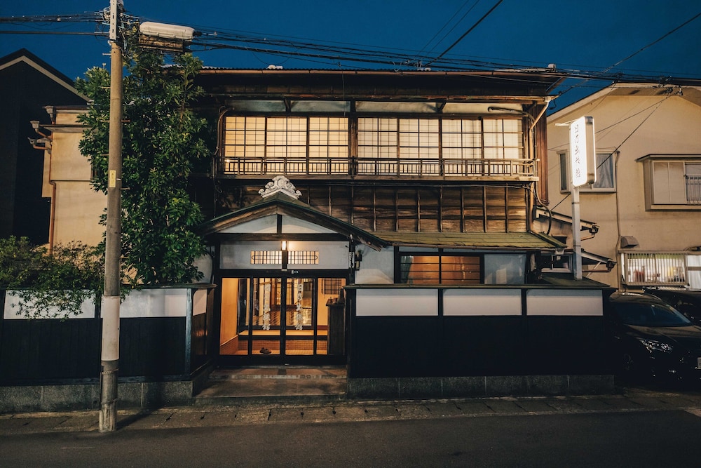Hinode Ryokan