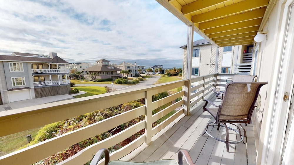 Lighthouse Point 2 by Tybee Vacation Rentals