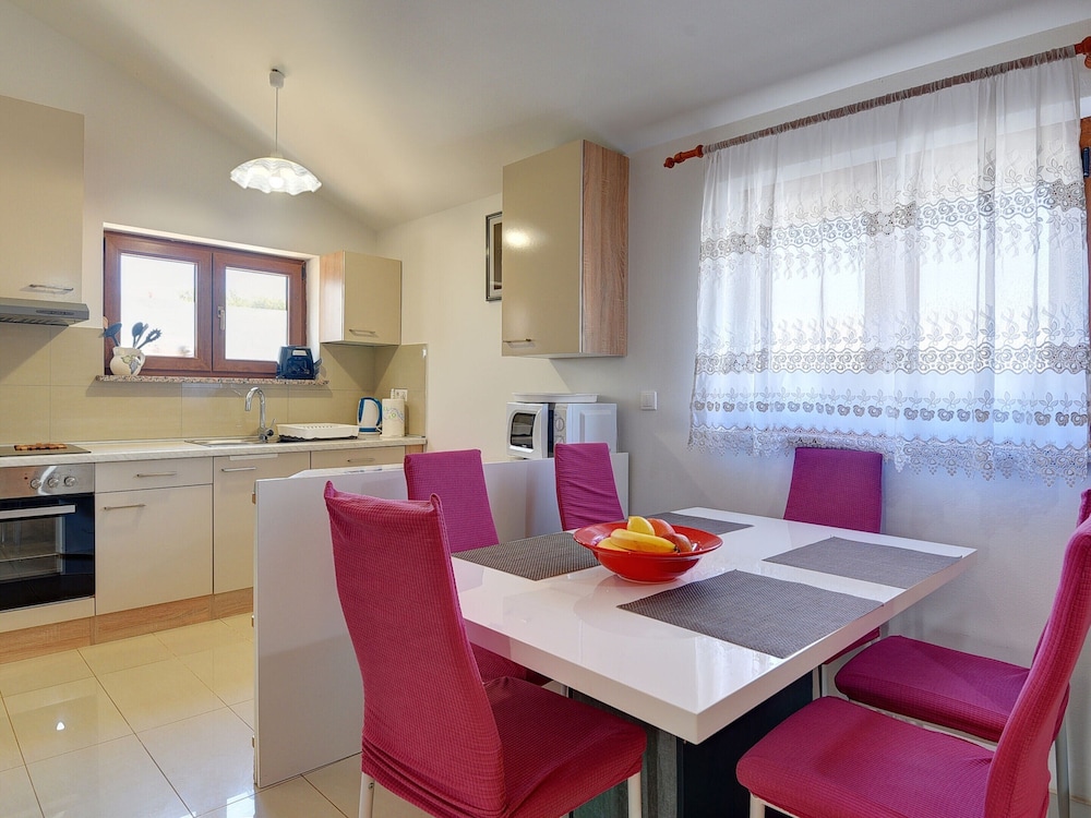 Holiday Home in Medulin Near Beach view 3
